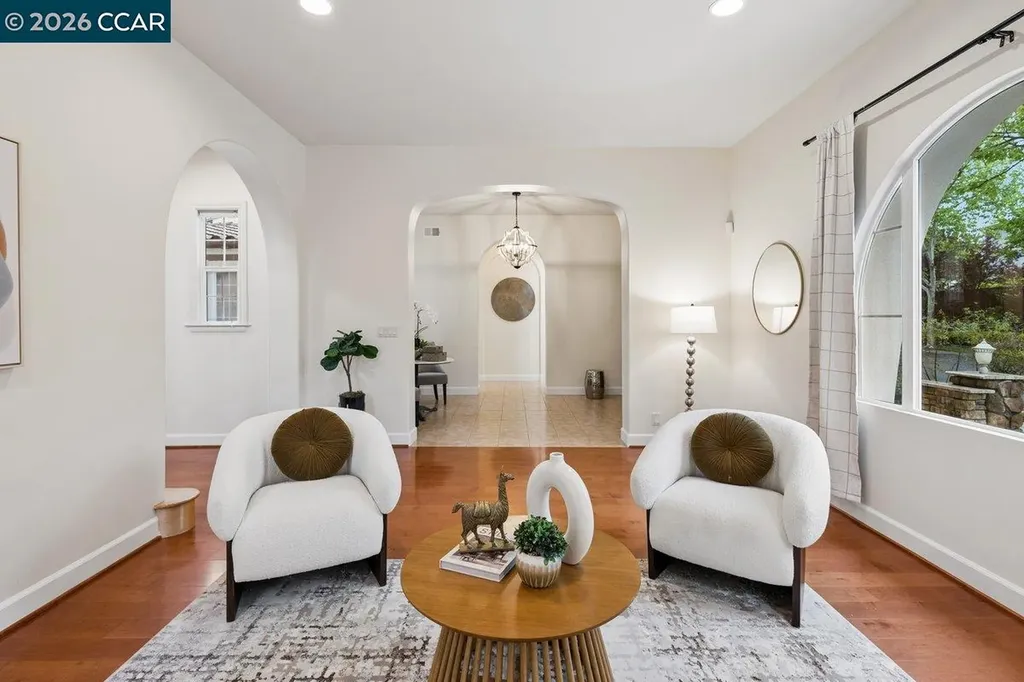 2048 Feathermint Drive San Ramon CA 94582