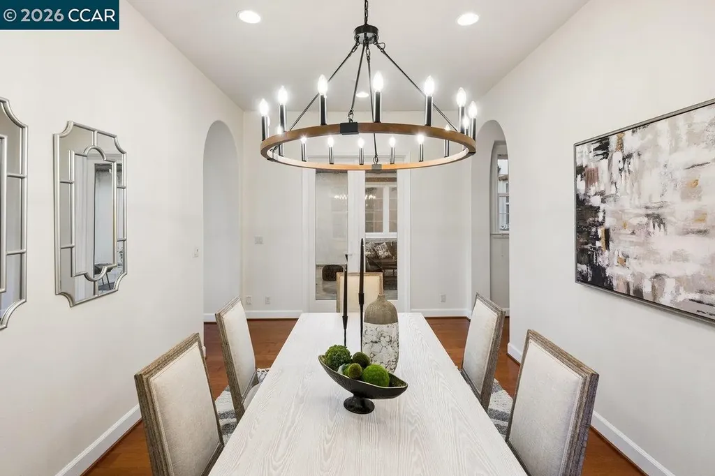 2048 Feathermint Drive San Ramon CA 94582