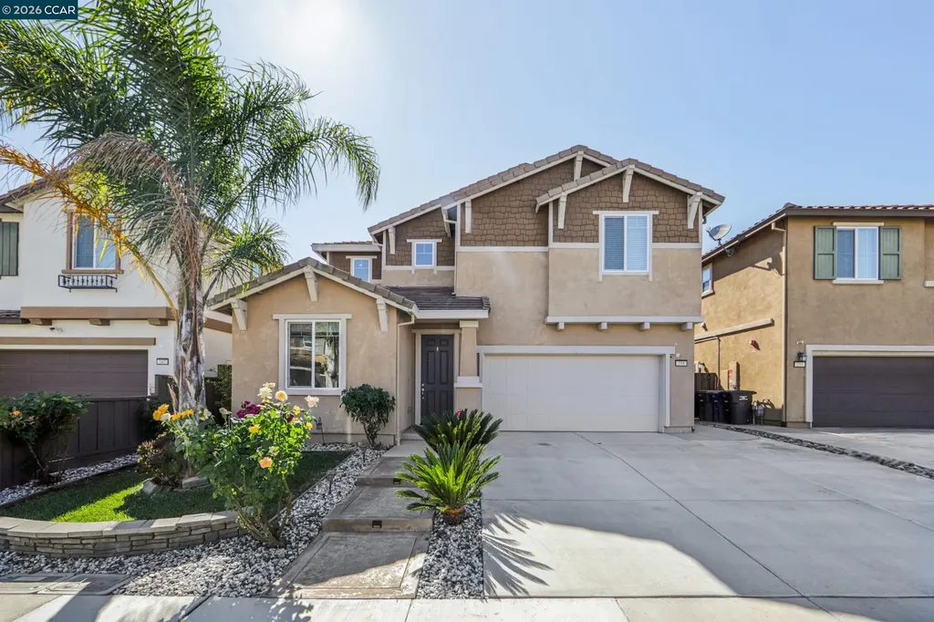 251 Coolcrest Drive Oakley CA 94561