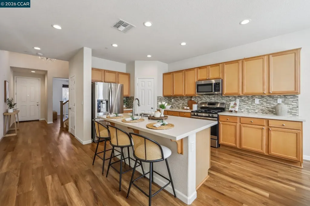 251 Coolcrest Drive Oakley CA 94561