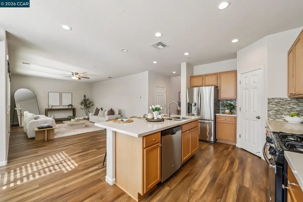 251 Coolcrest Drive Oakley CA 94561