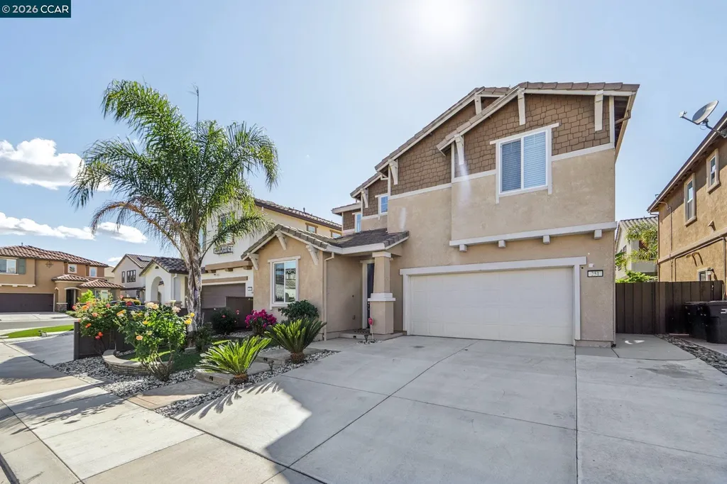 251 Coolcrest Drive Oakley CA 94561