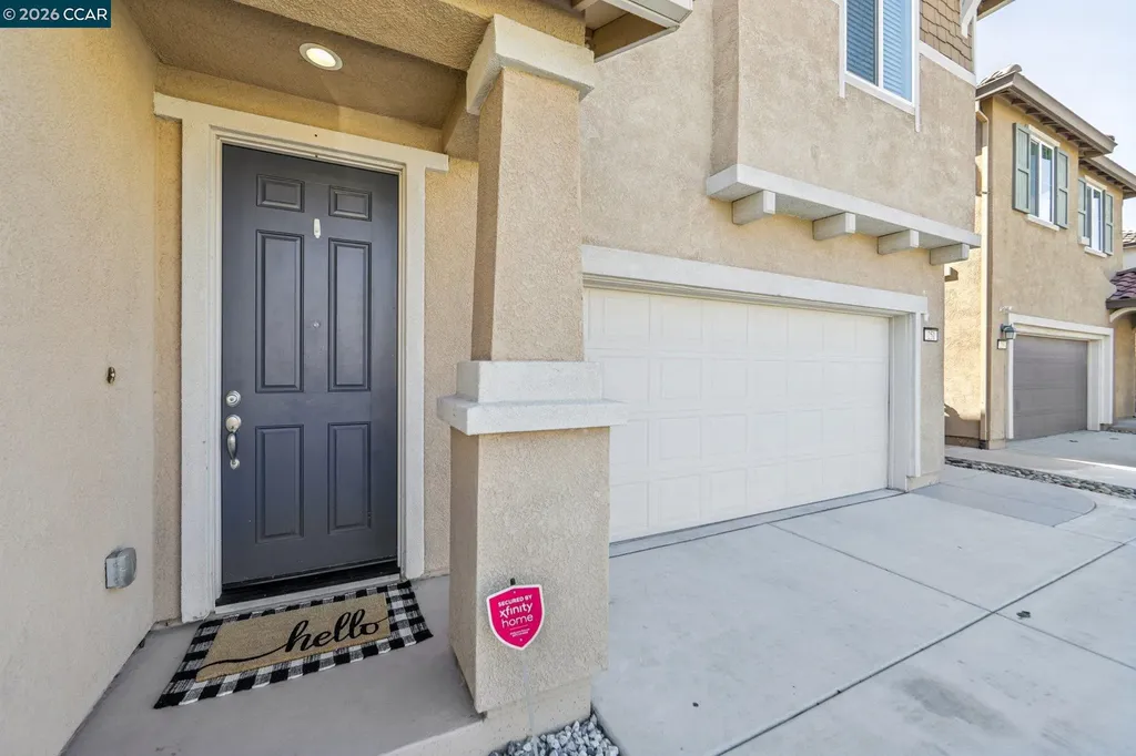 251 Coolcrest Drive Oakley CA 94561