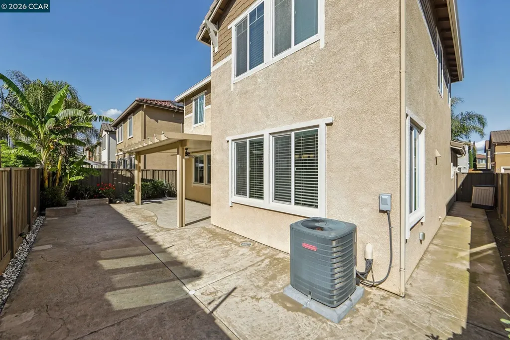 251 Coolcrest Drive Oakley CA 94561