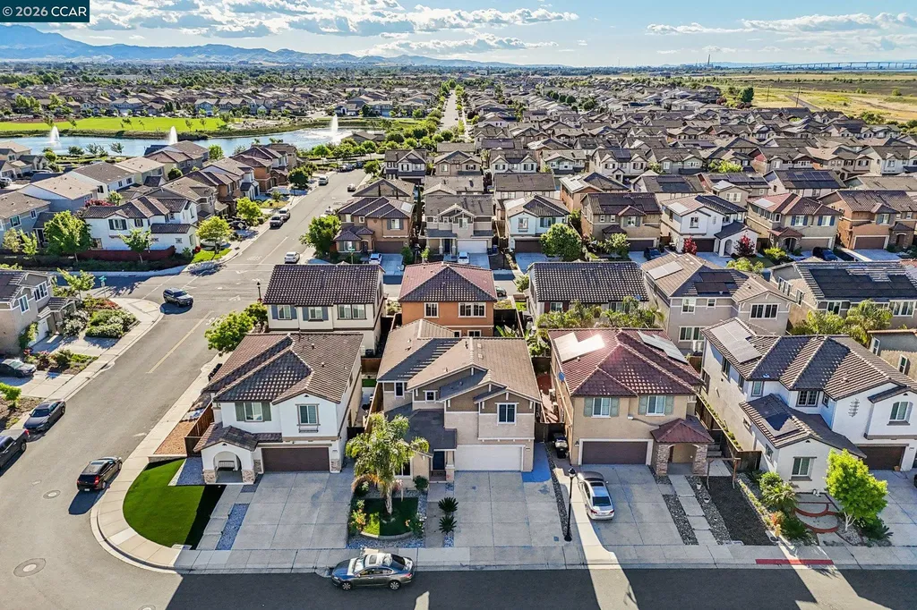 251 Coolcrest Drive Oakley CA 94561