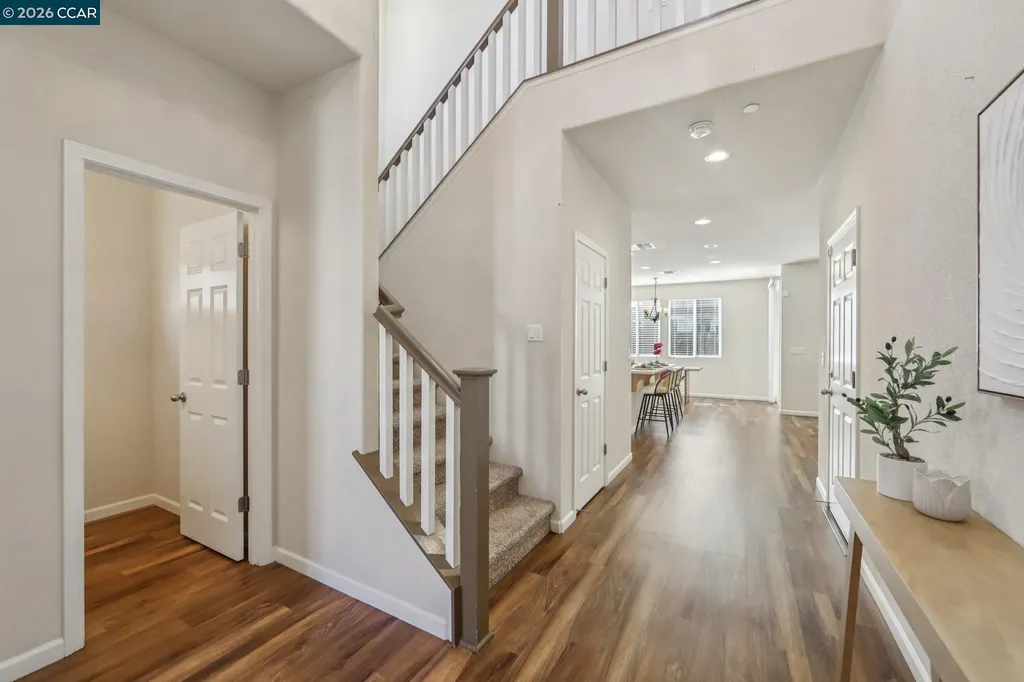 251 Coolcrest Drive Oakley CA 94561