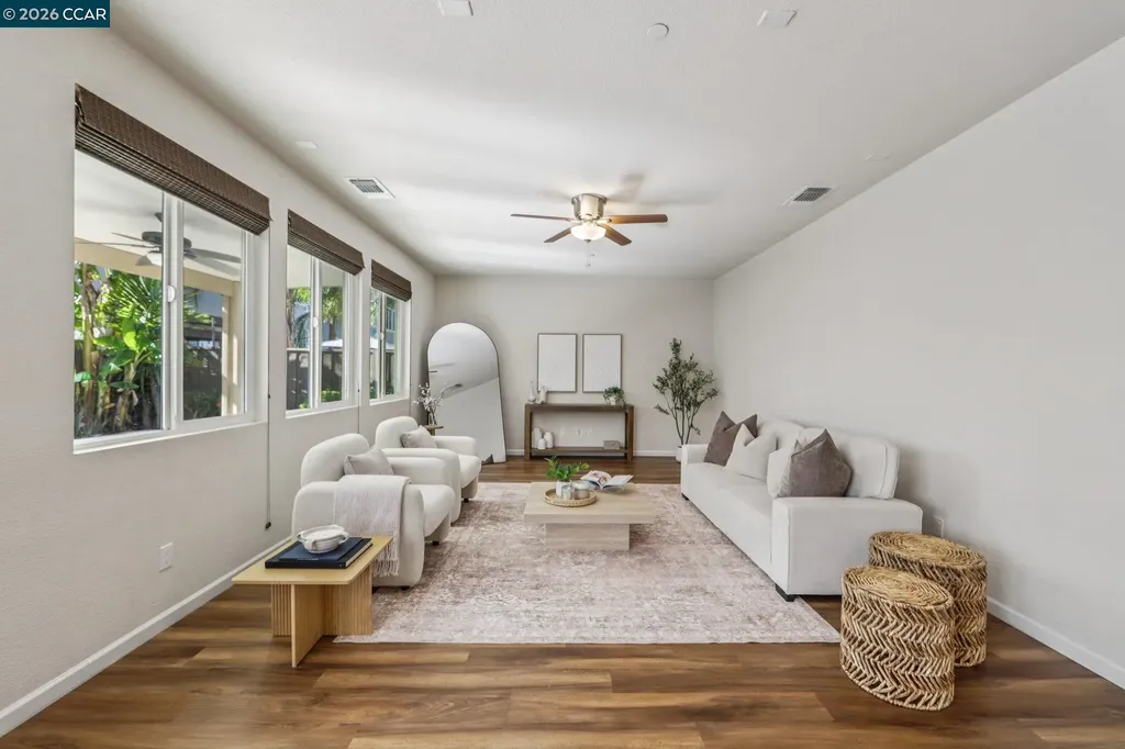 251 Coolcrest Drive Oakley CA 94561
