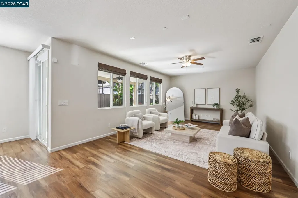 251 Coolcrest Drive Oakley CA 94561