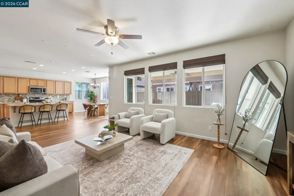 251 Coolcrest Drive Oakley CA 94561