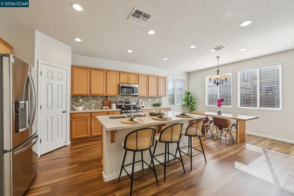 251 Coolcrest Drive Oakley CA 94561