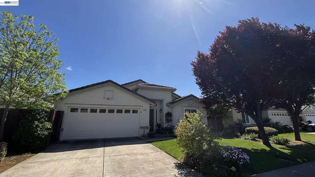 8158 Canyon Creek Circle Pleasanton CA 94588