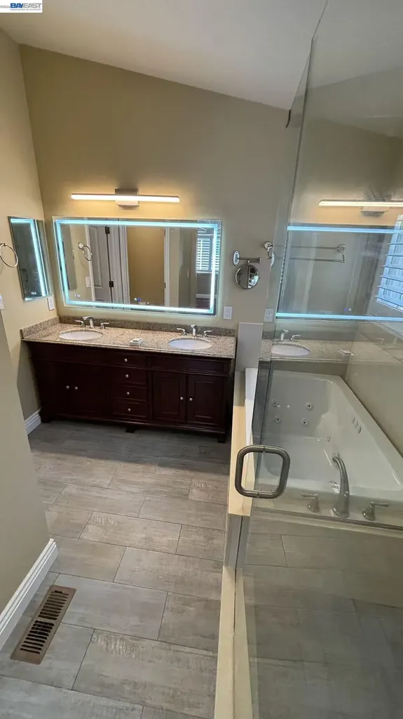 8158 Canyon Creek Circle Pleasanton CA 94588