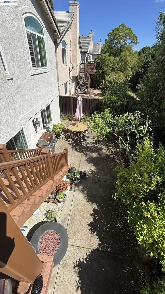 8158 Canyon Creek Circle Pleasanton CA 94588
