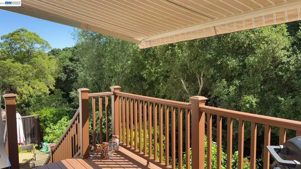 8158 Canyon Creek Circle Pleasanton CA 94588