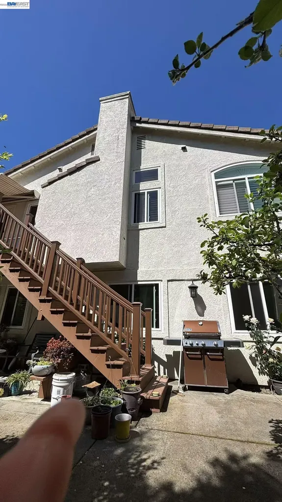 8158 Canyon Creek Circle Pleasanton CA 94588
