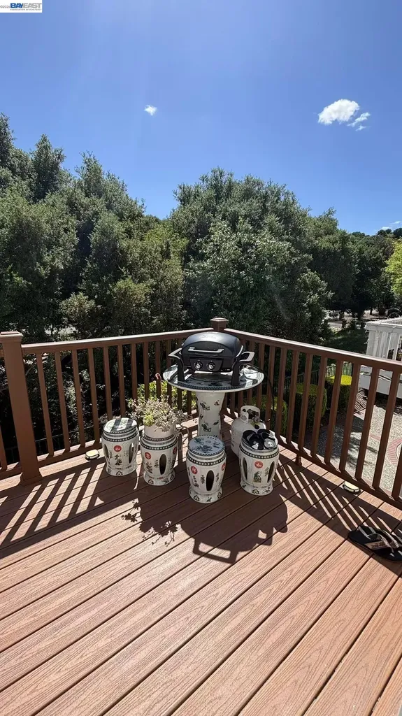 8158 Canyon Creek Circle Pleasanton CA 94588
