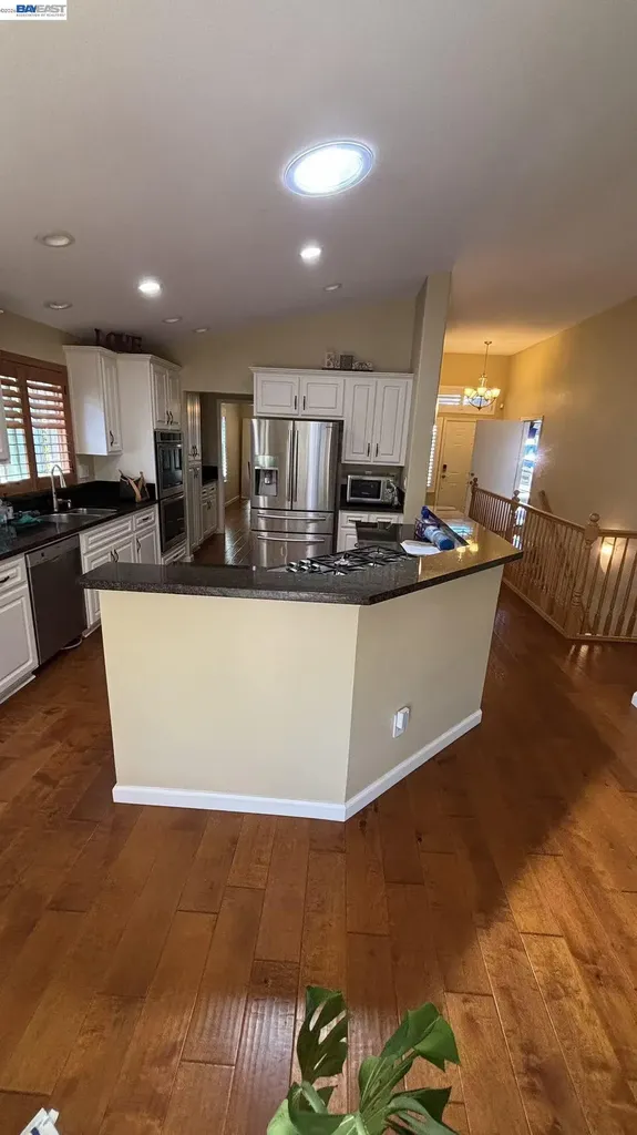 8158 Canyon Creek Circle Pleasanton CA 94588