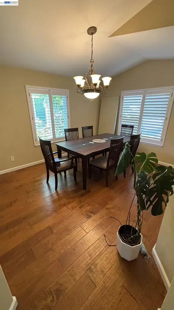 8158 Canyon Creek Circle Pleasanton CA 94588