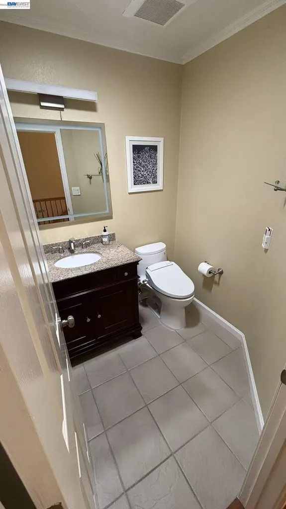 8158 Canyon Creek Circle Pleasanton CA 94588