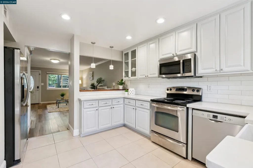 90 Laurel Drive Danville CA 94526