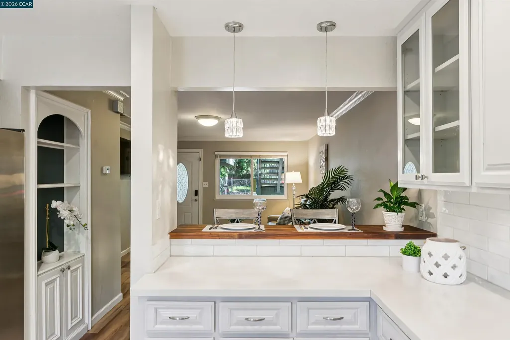 90 Laurel Drive Danville CA 94526