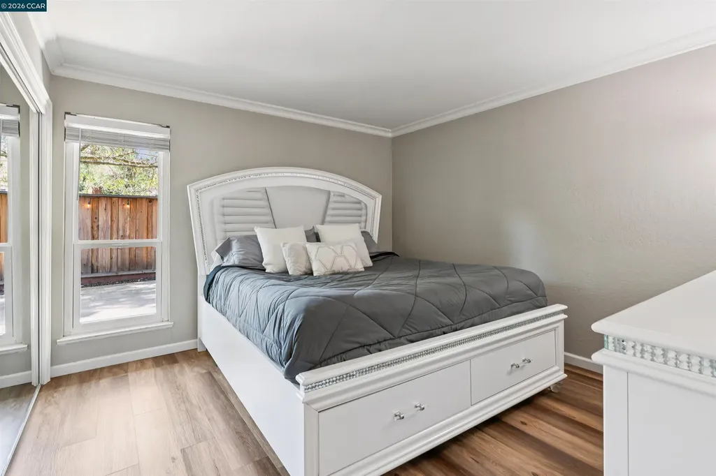 90 Laurel Drive Danville CA 94526