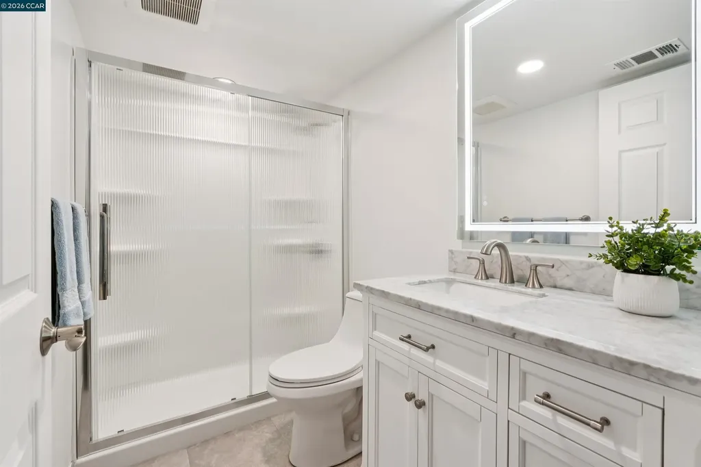 90 Laurel Drive Danville CA 94526