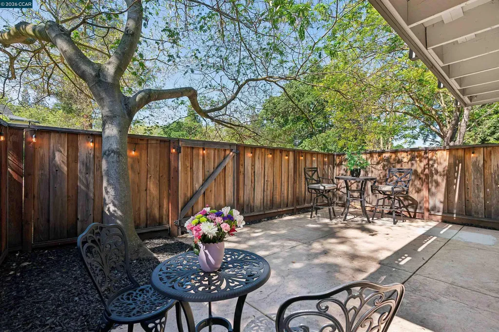 90 Laurel Drive Danville CA 94526