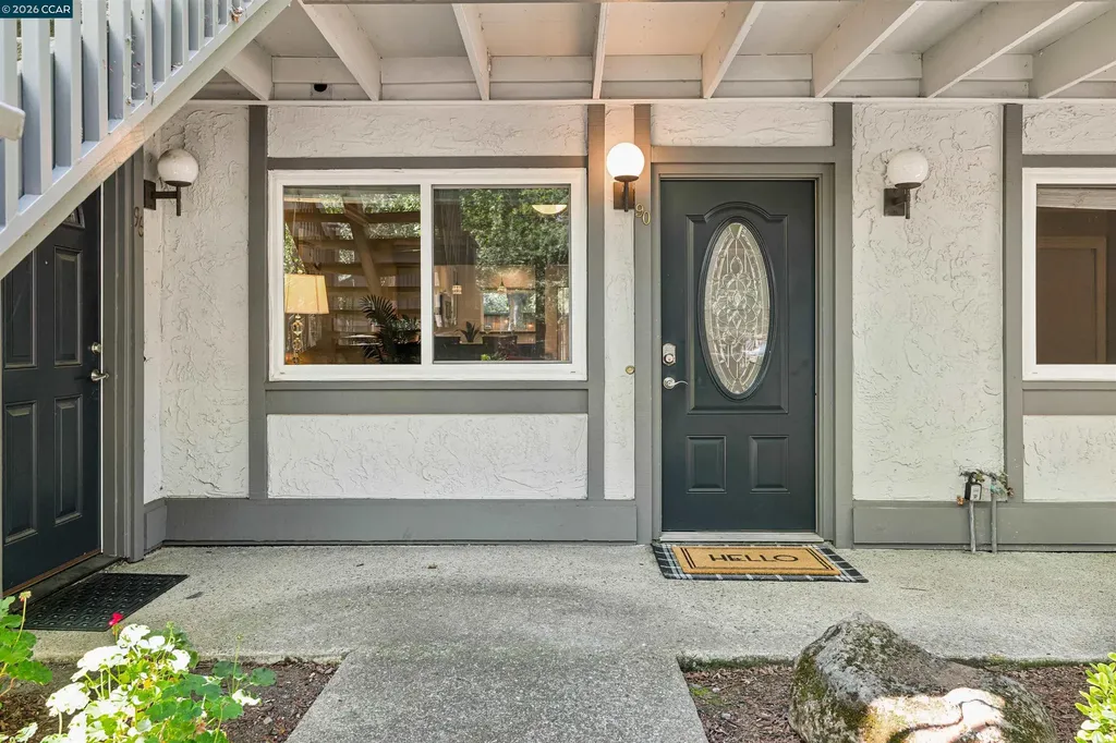 90 Laurel Drive Danville CA 94526