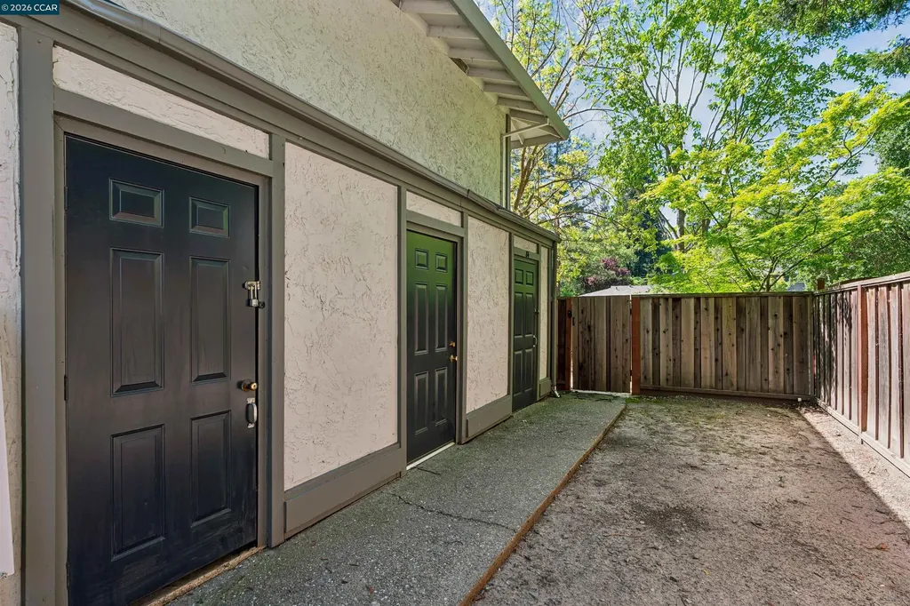 90 Laurel Drive Danville CA 94526