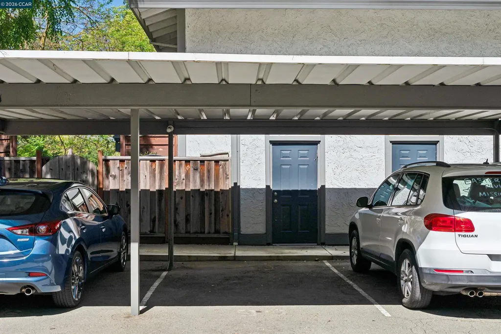 90 Laurel Drive Danville CA 94526
