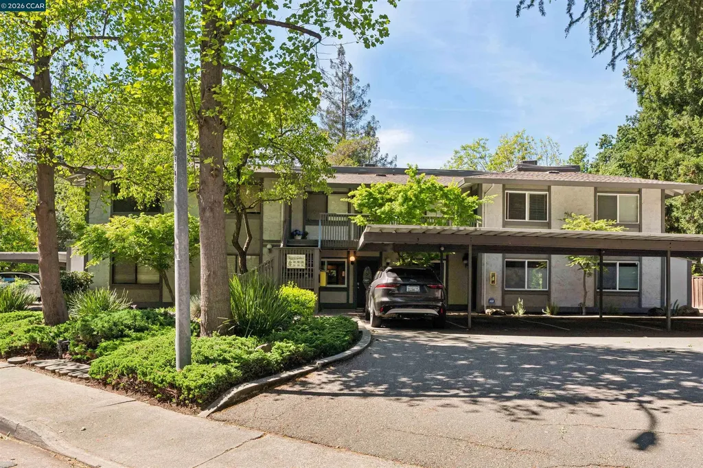 90 Laurel Drive Danville CA 94526