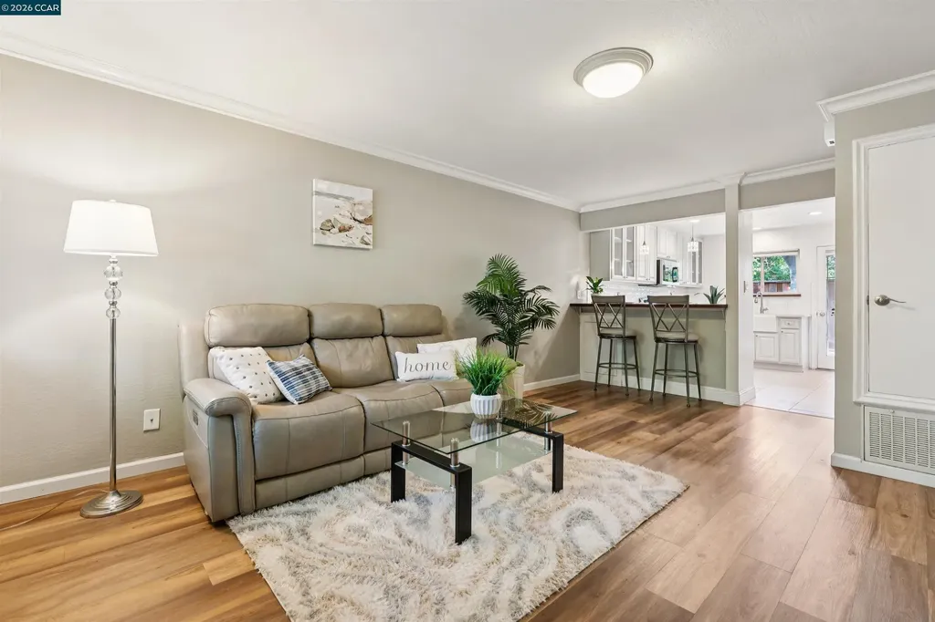 90 Laurel Drive Danville CA 94526
