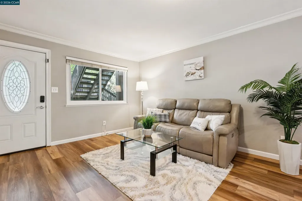 90 Laurel Drive Danville CA 94526