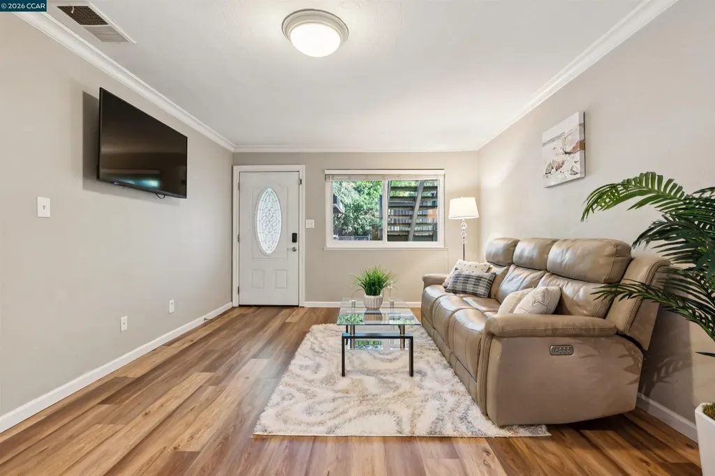 90 Laurel Drive Danville CA 94526