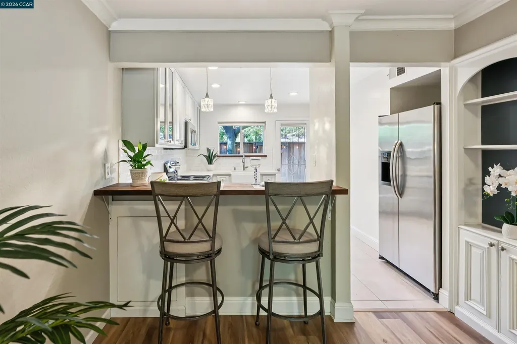 90 Laurel Drive Danville CA 94526