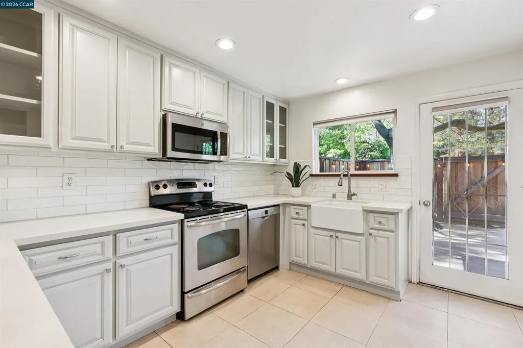 90 Laurel Drive Danville CA 94526