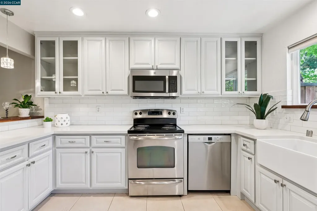 90 Laurel Drive Danville CA 94526