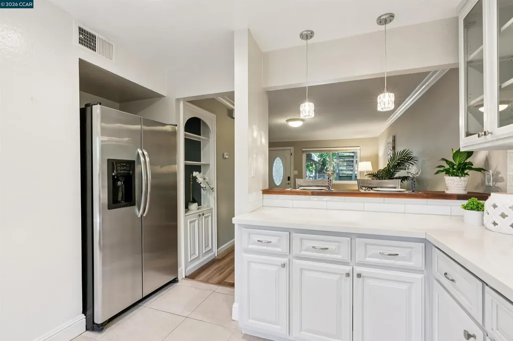 90 Laurel Drive Danville CA 94526