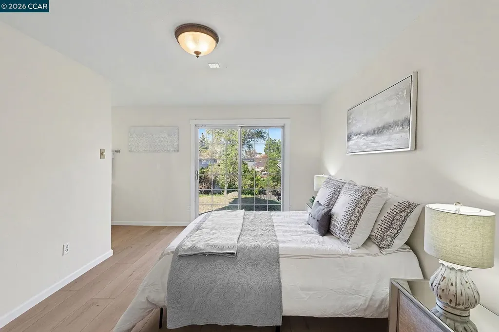837 Marie Avenue Martinez CA 94553