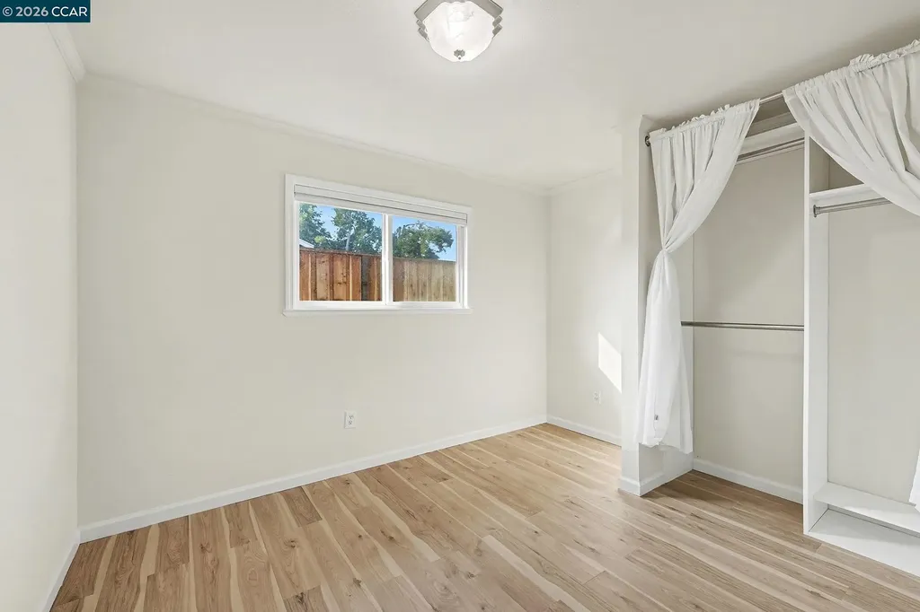 837 Marie Avenue Martinez CA 94553
