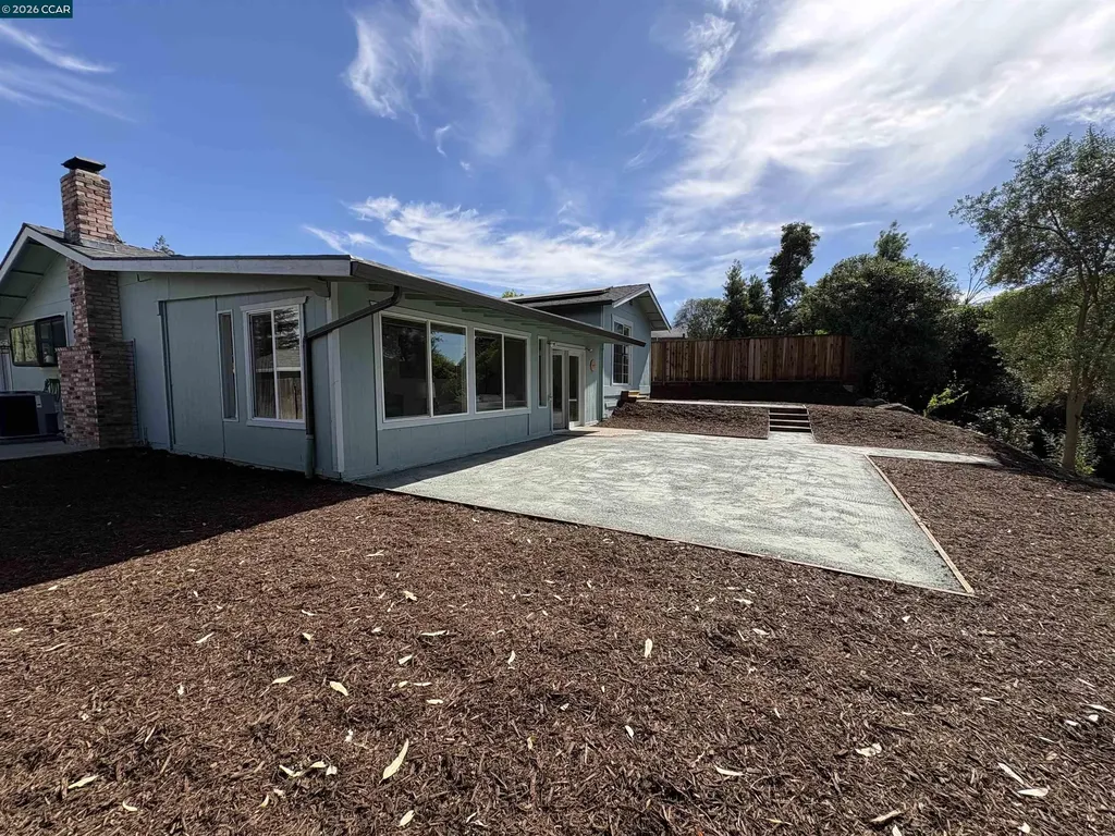 837 Marie Avenue Martinez CA 94553