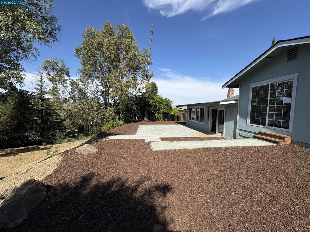 837 Marie Avenue Martinez CA 94553