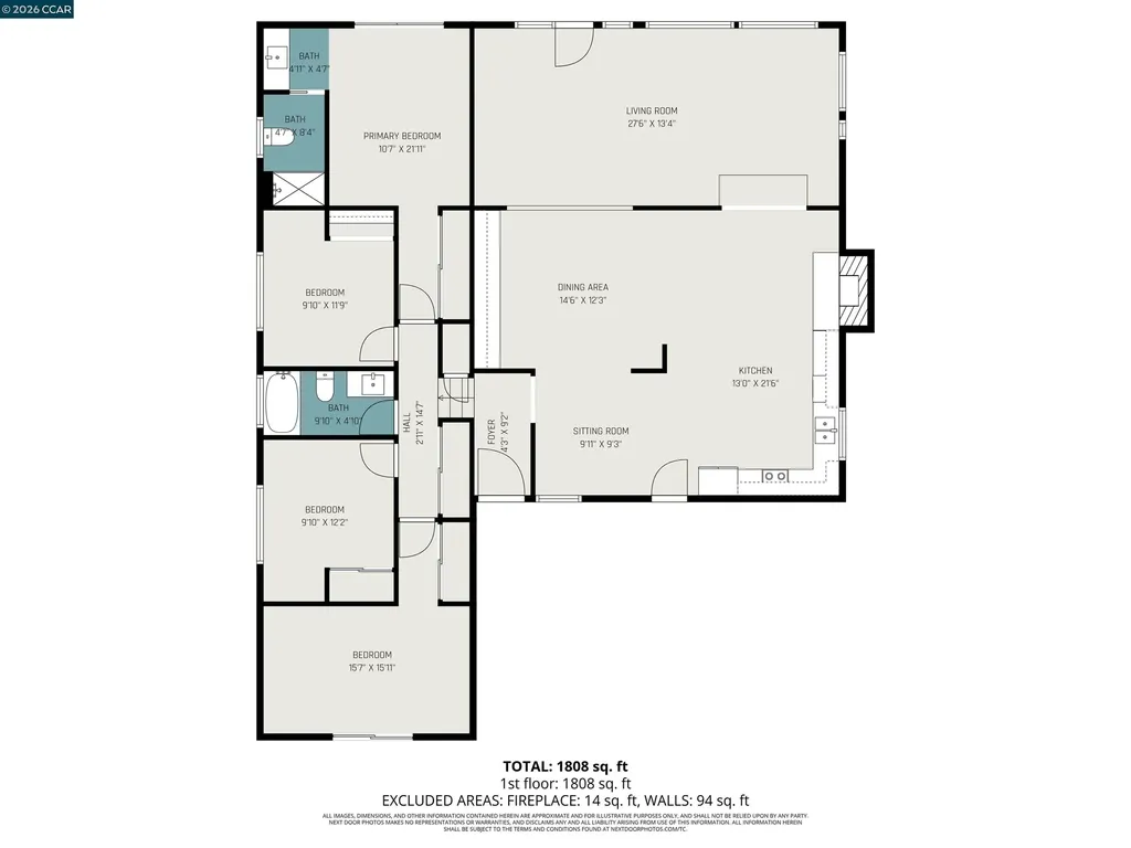 837 Marie Avenue Martinez CA 94553