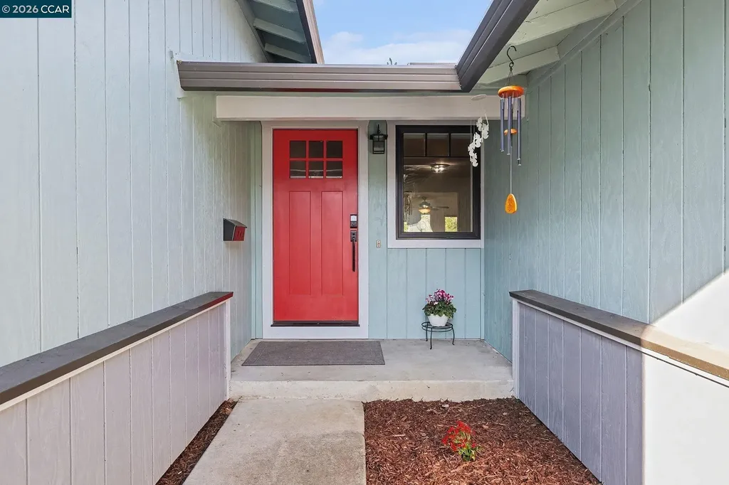 837 Marie Avenue Martinez CA 94553