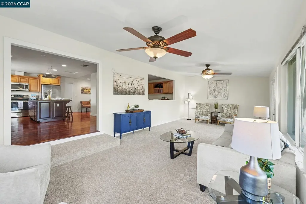 837 Marie Avenue Martinez CA 94553
