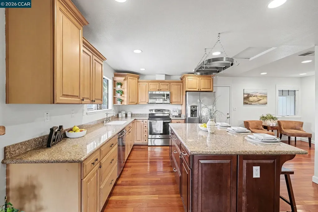 837 Marie Avenue Martinez CA 94553
