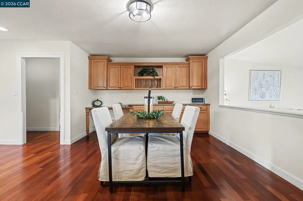 837 Marie Avenue Martinez CA 94553