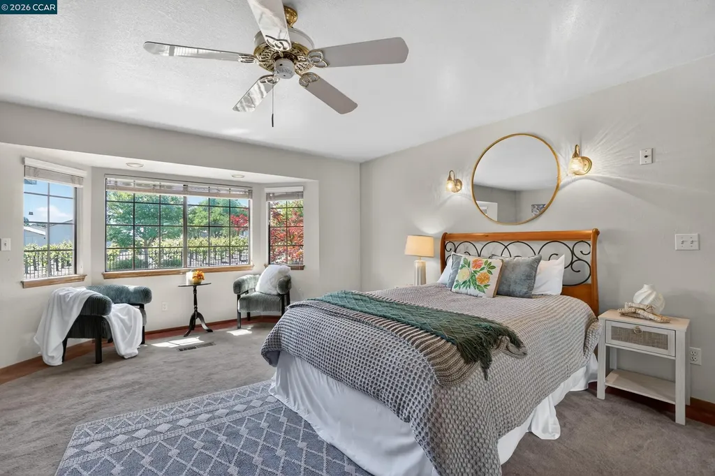 139 Loren Lane Oakley CA 94561