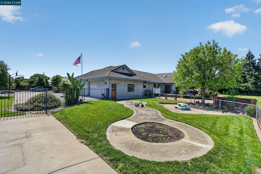 139 Loren Lane Oakley CA 94561